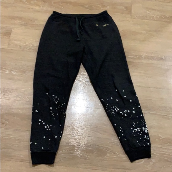 Spiritual Gangster joggers